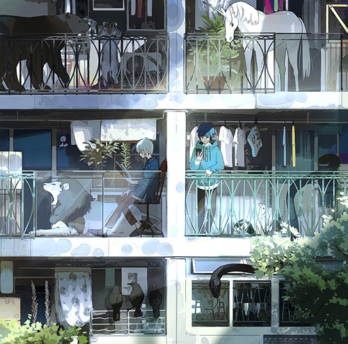 7×2つの大罪 - After the Rain - Utaite Database