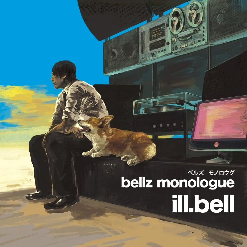 bellz monologue - K's feat. ill.bell - Utaite Database
