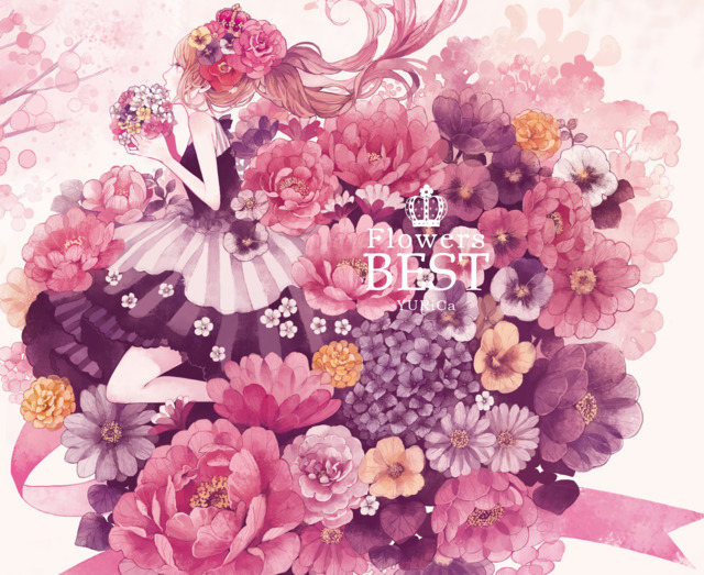Flowers BEST - cordelia feat. 花たん - Utaite Database