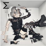 Σ (通常盤) - REOL - Utaite Database
