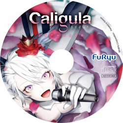 TVアニメ「Caligula-カリギュラ-」ORIGINAL SOUNDTRACK [CD] Amazon.co.jp: TVアニメ「Caligula-カリギュラ-」ORIGINAL SOUNDTRACK