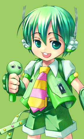 ガチャッポイド ガチャッポイド - Utaite Database