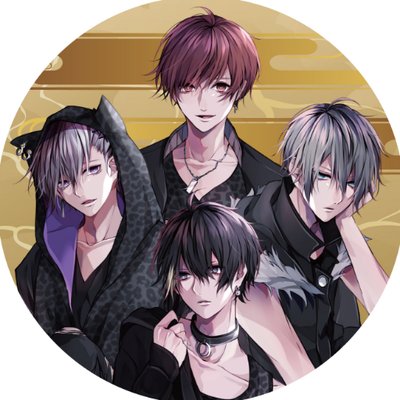mono palette. - Utaite Database