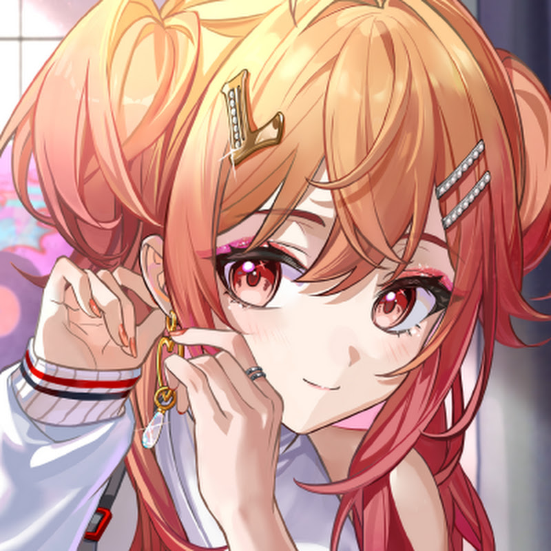 一条莉々華 - Utaite Database