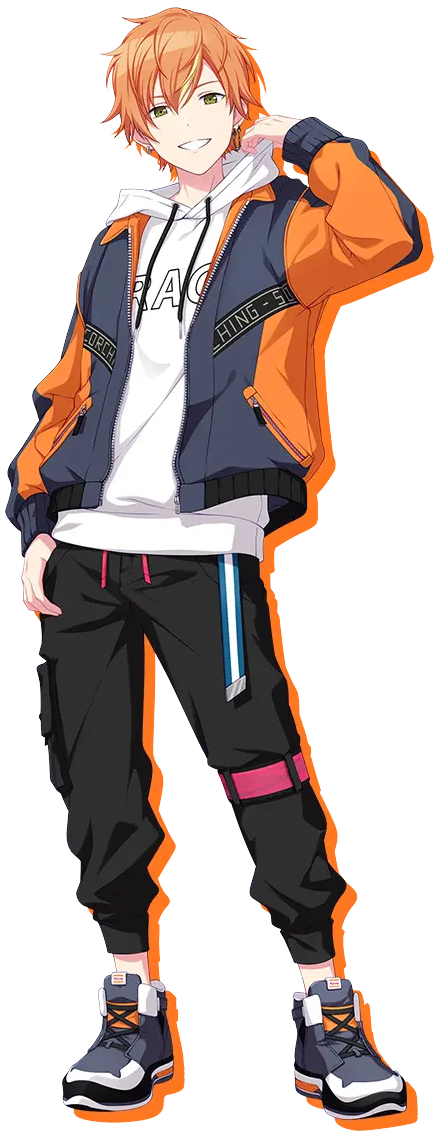 東雲彰人 - Utaite Database