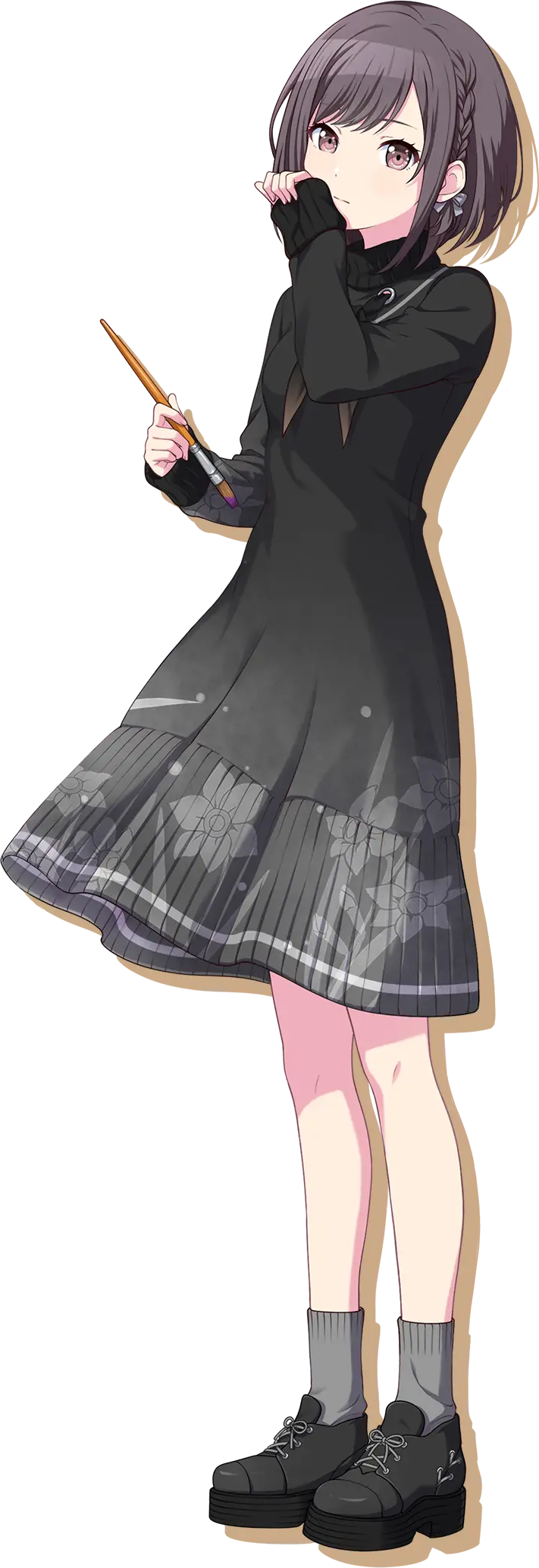 東雲絵名 - Utaite Database