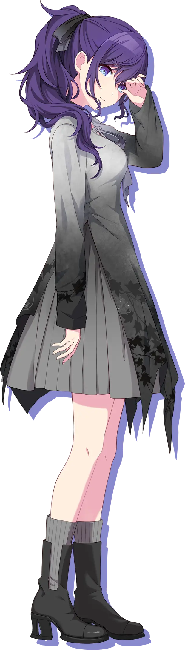 朝比奈まふゆ - Utaite Database