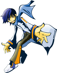KAITO - Utaite Database