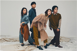 緑黄色社会 - Utaite Database