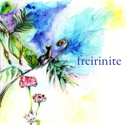 freirinite - やなぎなぎ, CorLeonis feat. やなぎなぎ - Utaite Database