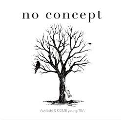 no concept / 足首 米YOUNGティー-